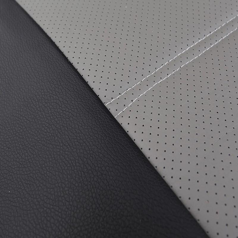 Чехлы только для передних автомобильных сидений 2 шт. Mazda 3 6 C5 CX-5 CX7 323 626 M2 M3 M6 Axela Family