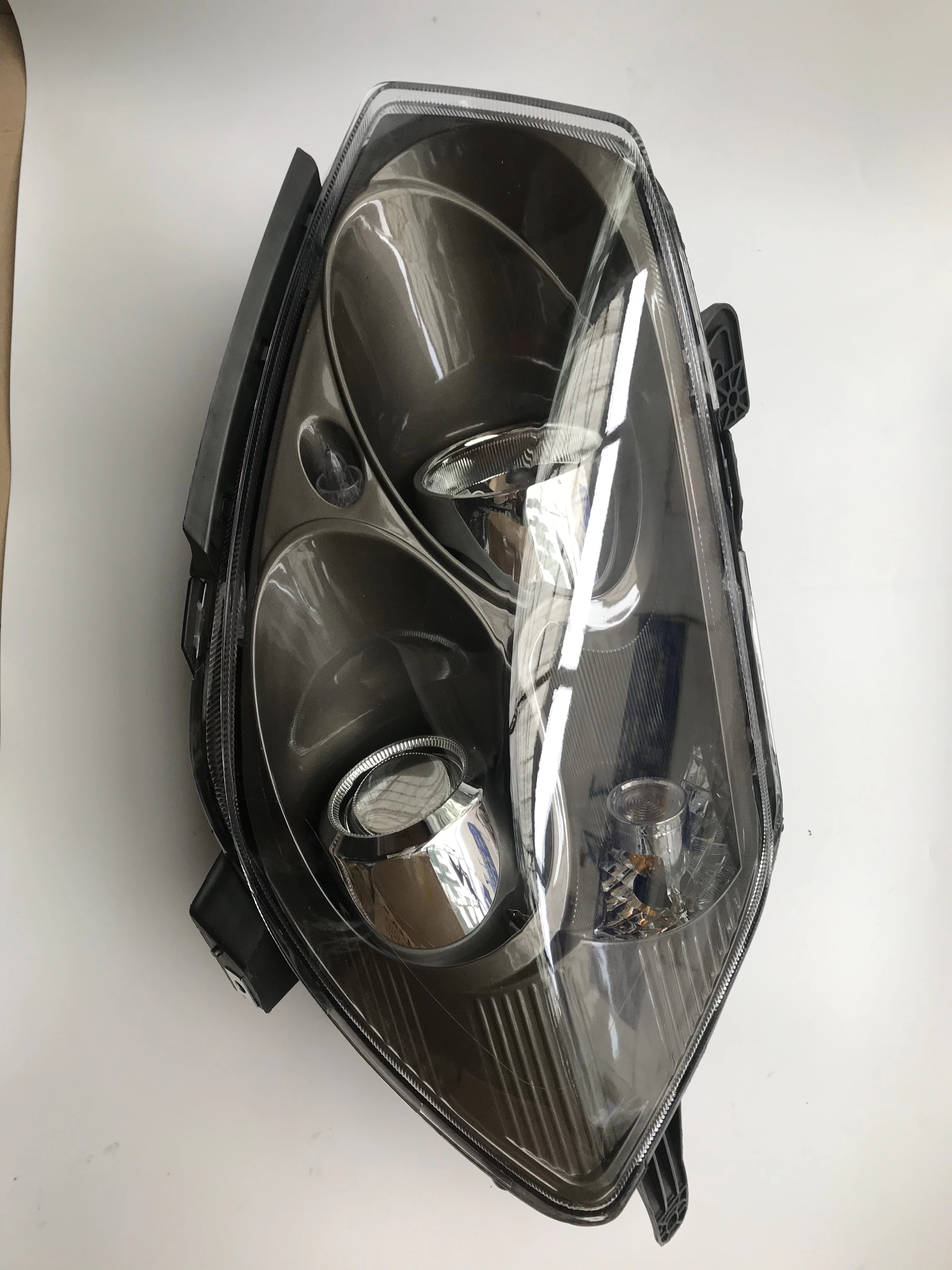 

Headlight combination assembly for Geely ex7 headlights Headlight GX7 Emgrand headlights