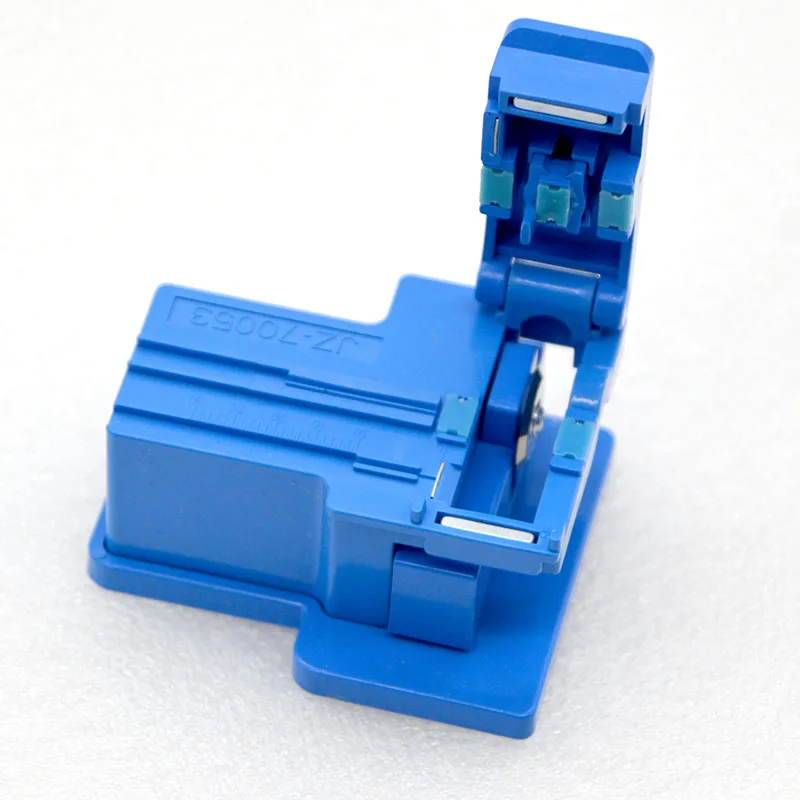 10 шт. ручной инструмент FTTH Волоконно-оптический резак вольфрамовый стальной лист