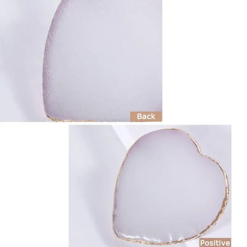 Деликатный дизайн практичный держатель для смешивания палитры рисовальная