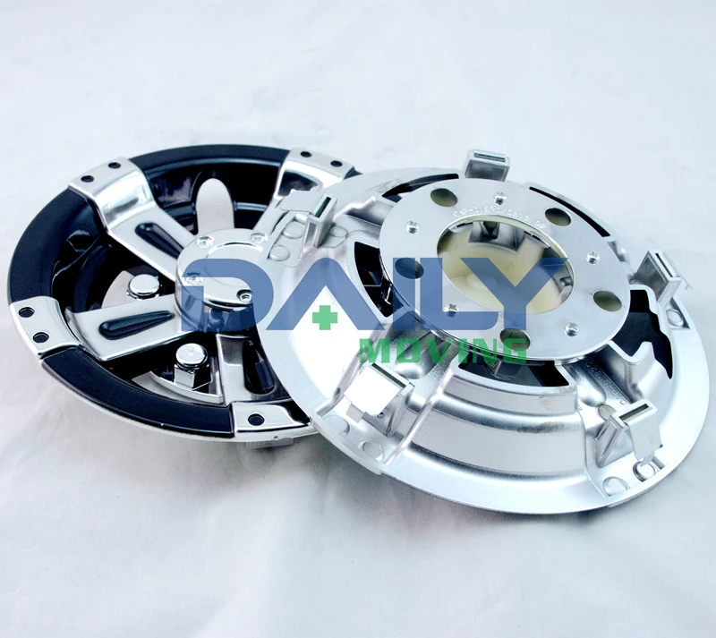 4 шт. гольф кары или подвижный скутер hubcap для 6 &quotобод|Аксессуары| |