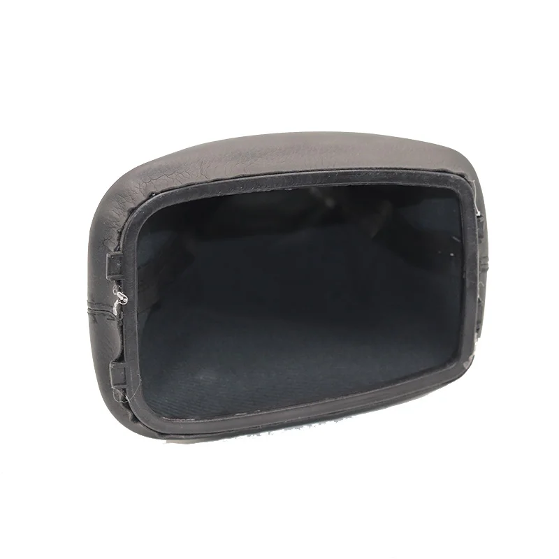 For Skoda Fabia MK1 1999 2000 2001 2002 2003 2004 2005 2006 2007 2008 Car-Styling Gear Shift Knob Leather Boot | Автомобили и