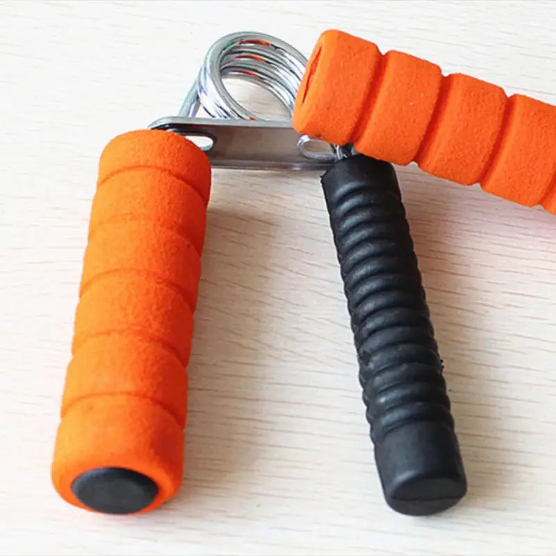 

Spring Hand Gripper Arm Wrist Exercise Fitness Rehabilitation Equipment Strengthener Carpal Expander Hand Training