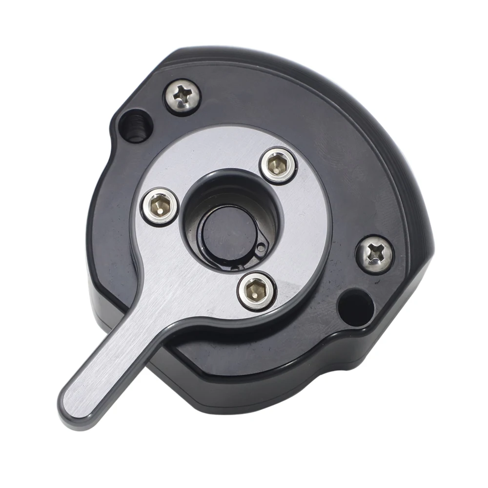 Демпфер руля с ЧПУ MT09 FZ09 для Yamaha MT 09 FZ 2014 2019 2018 2017 2016 2015|Накладки и декоративные