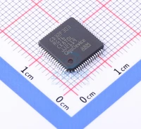 gd32f303rgt6 package lqfp 64 new original genuine microcontroller ic chip microcontroller mcumpusoc