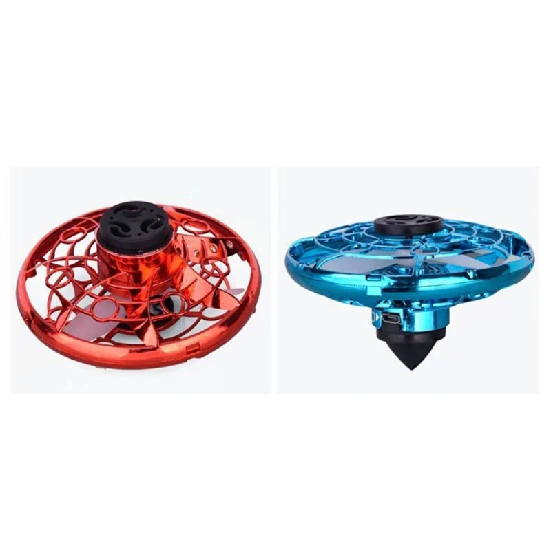 

Gyro Gyro Fingertip Upgrade Toy Decompression Artifact Toy R7RB