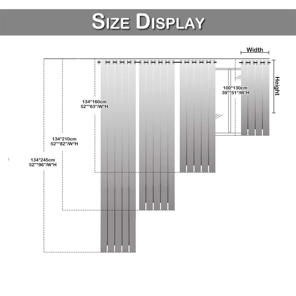 Шторы блэкаут льняные однотонные современные занавески с полным затенением