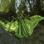 Платье для фотосессии фантазийное зеленое платье для выпускного новый дизайн пикантное атласное платье со шлейфом Аппликация шифоновое длинное платье для Вечерние Длинное Платье