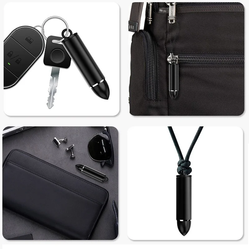 Магнитный штекер коробка для хранения адаптер iPhone Micro USB Type C неразборный мини