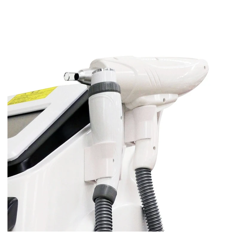 

Factory Price 4 in 1 360 Magneto OPT + E-light + Laser for Hair Removal Skin Rejuvenation and Tattoo Removal Equipment
