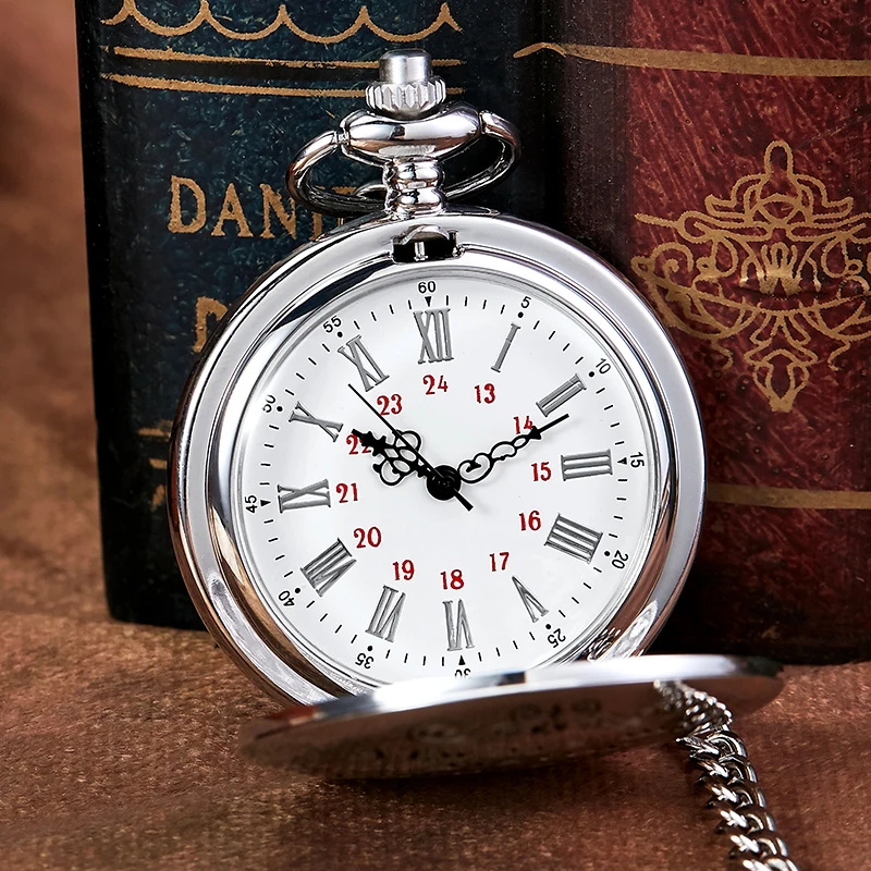 Модные золотые кварцевые карманные часы для моей сестры женщин подарок друзья