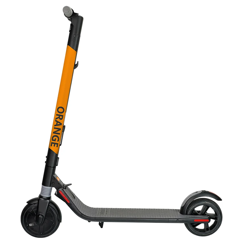 

Scooter stickers PVC Rod Electric scooter For Ninebot ES1 ES2 Accessory