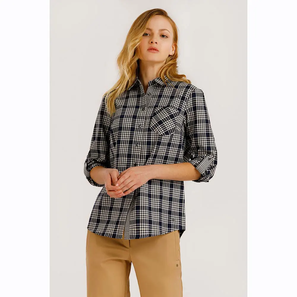 Finn Flare блузка женская | Женская одежда