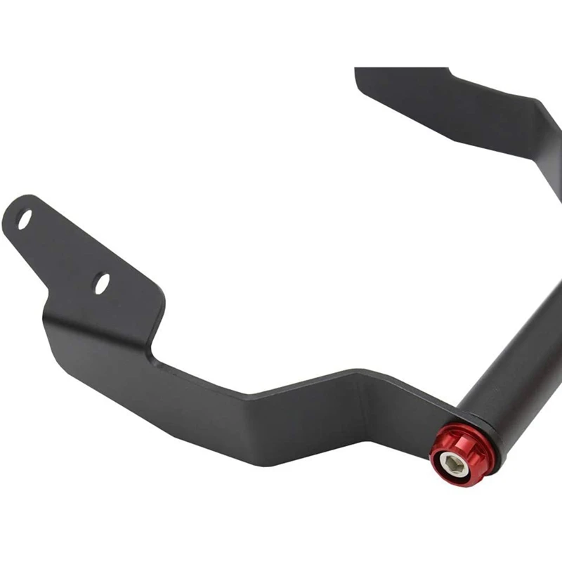 

Motorcycle Stand Holder Phone Mobile Phone GPS Plate Bracket Fit for HONDA NC 700 X NC700X 2012-2013 NC750X NC 2014-2015