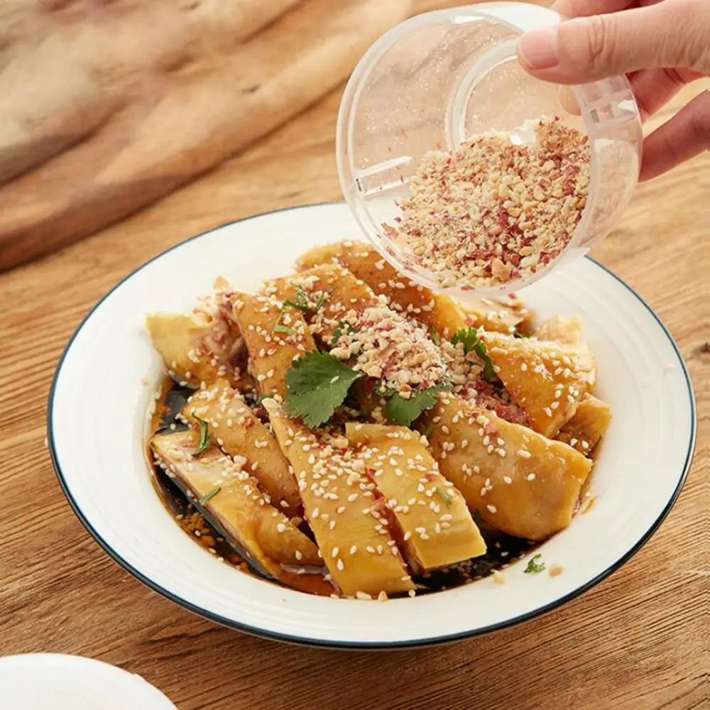 Ручной измельчитель для мяса 3 лезвия 500 мл|Чеснодавка| |