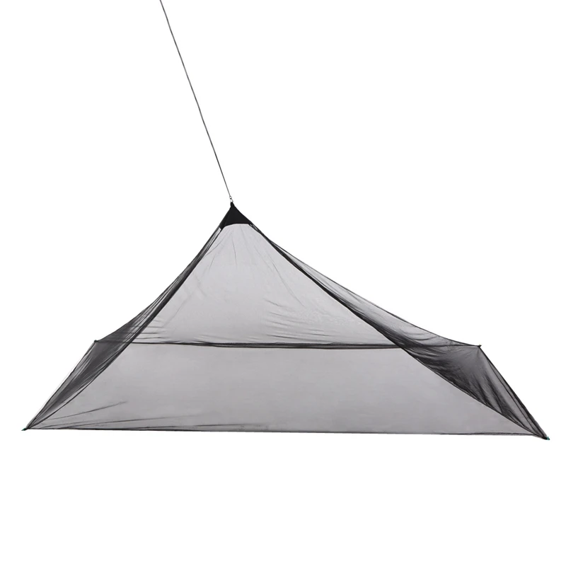 Наружная палатка защитная сетка пирамида для кемпинга рыбалки туризма