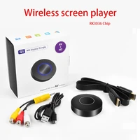wireless wifi display dongle receiver 1080p hd tv stick airplay media streamer adapter media for android tv