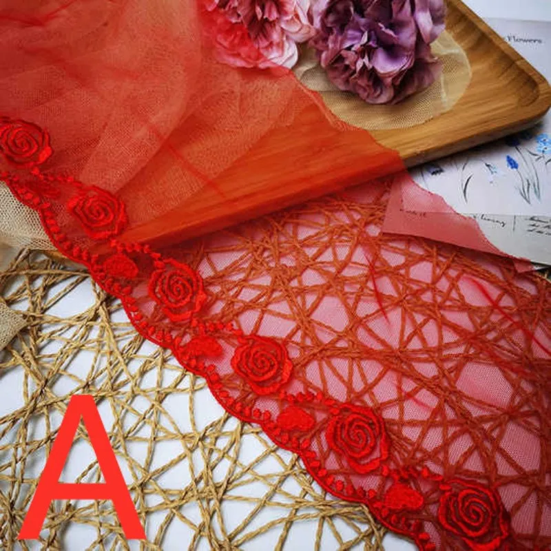 

Clothing Accessories / Garment Accessories & Textiles / Mesh Garment Fabric T320500339