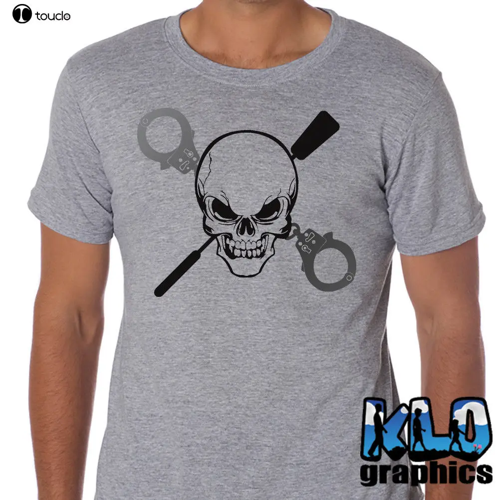 Новейшая модная футболка с черепом для БДСМ котенок домме сексуальная ночная