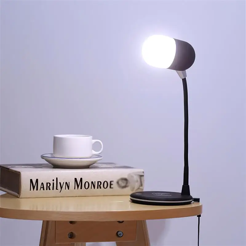 

Minimalist Retro Creative Copper Wire Table Lamp LED Night Light Home Bedroom Decorative Desk Lamp For Decor Lighting