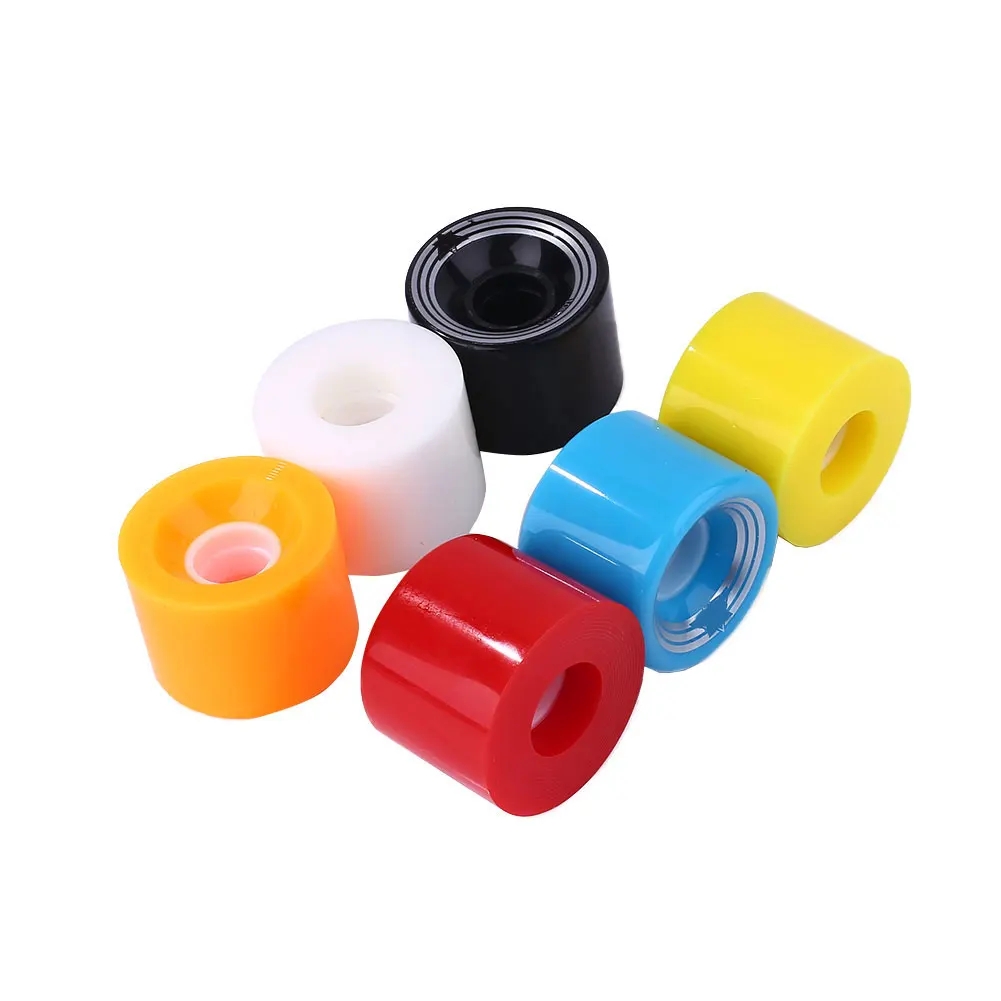 

1PCS Skate Board Skateboard Wheels Rocker Wheels Sliding Wheels Outdoor