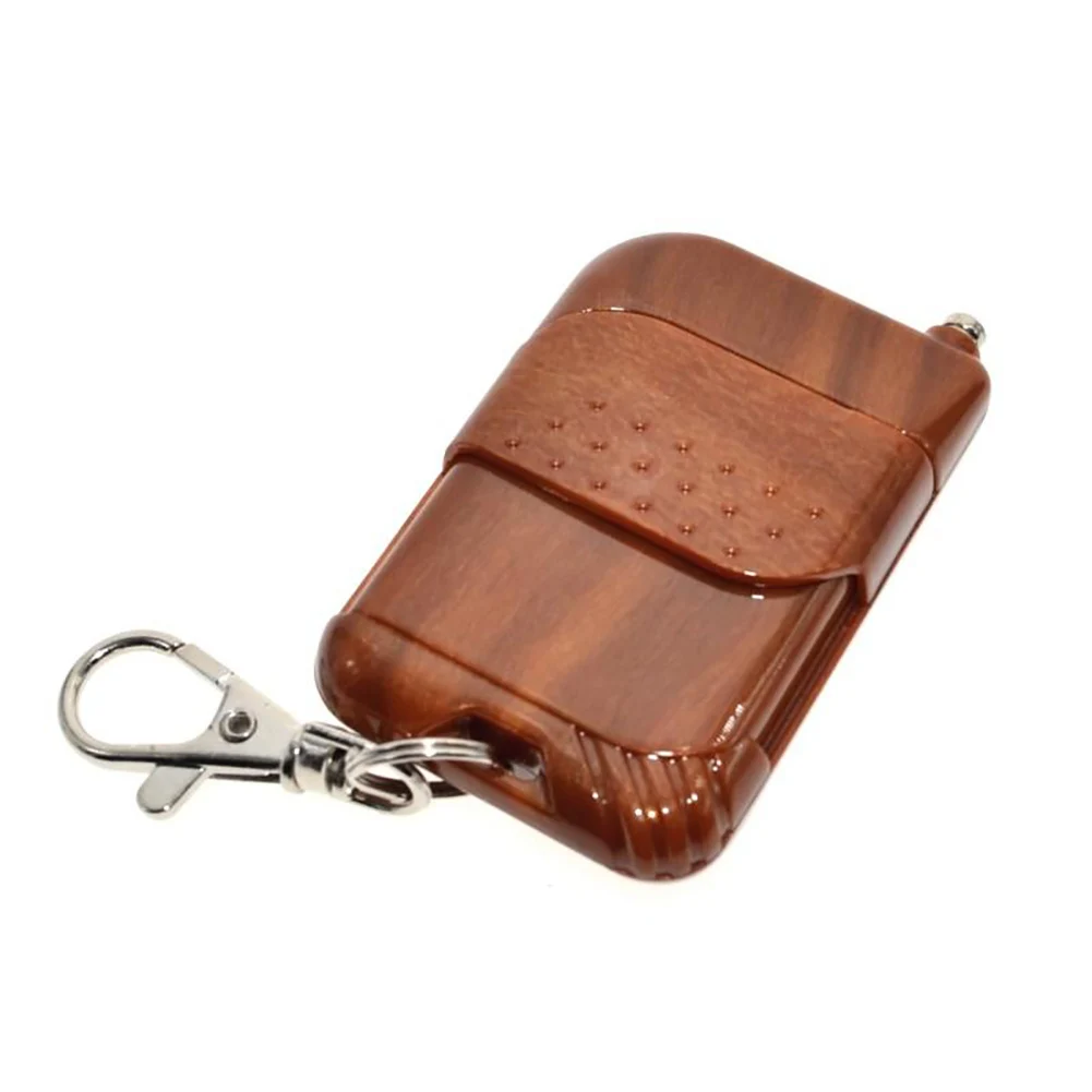 Новый пульт дистанционного Управление 1 еще раз чтобы установить IC 2262/2272 4 канала