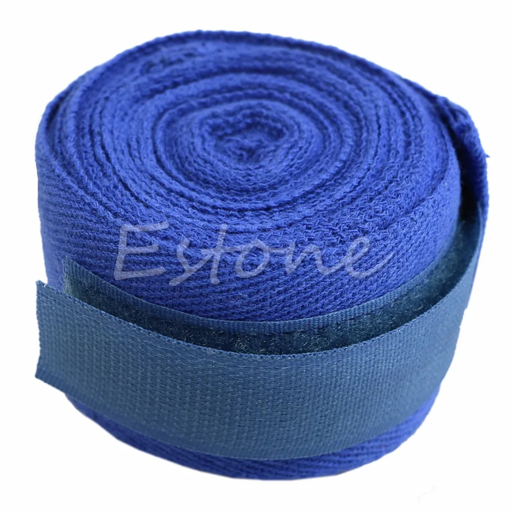 1 пара Новинка 3M боксерский бандаж защита для запястья кулак штамповка| |