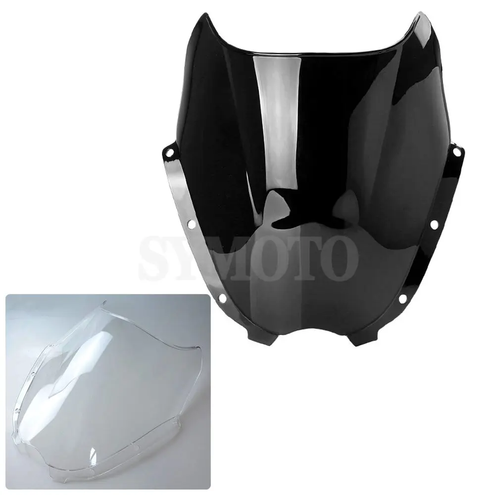 Лобовое стекло мотоцикла для Hyosung GT250R 2006-2014 и GT650R 2011-2014 GT125 GT 125R 250R 650R 650S