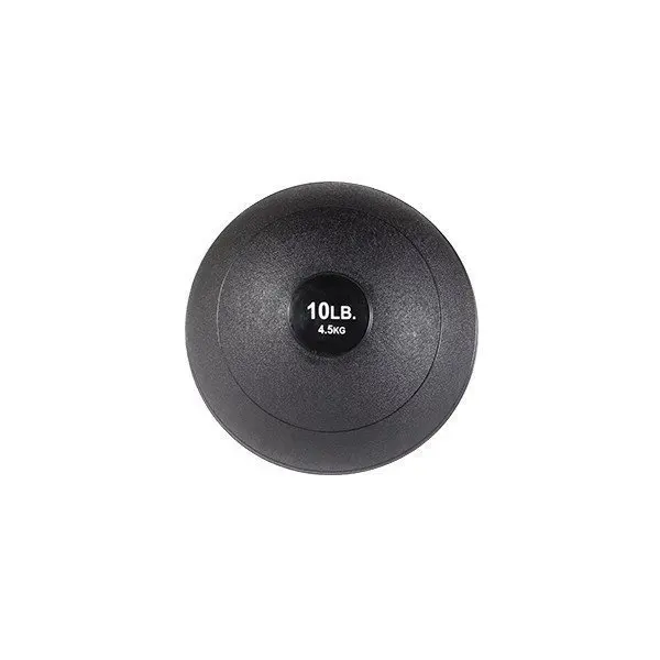 Слэмболл Body Solid 4 5 кг (10lbs) арт. BSTHB10|Мячи для фитнеса| |