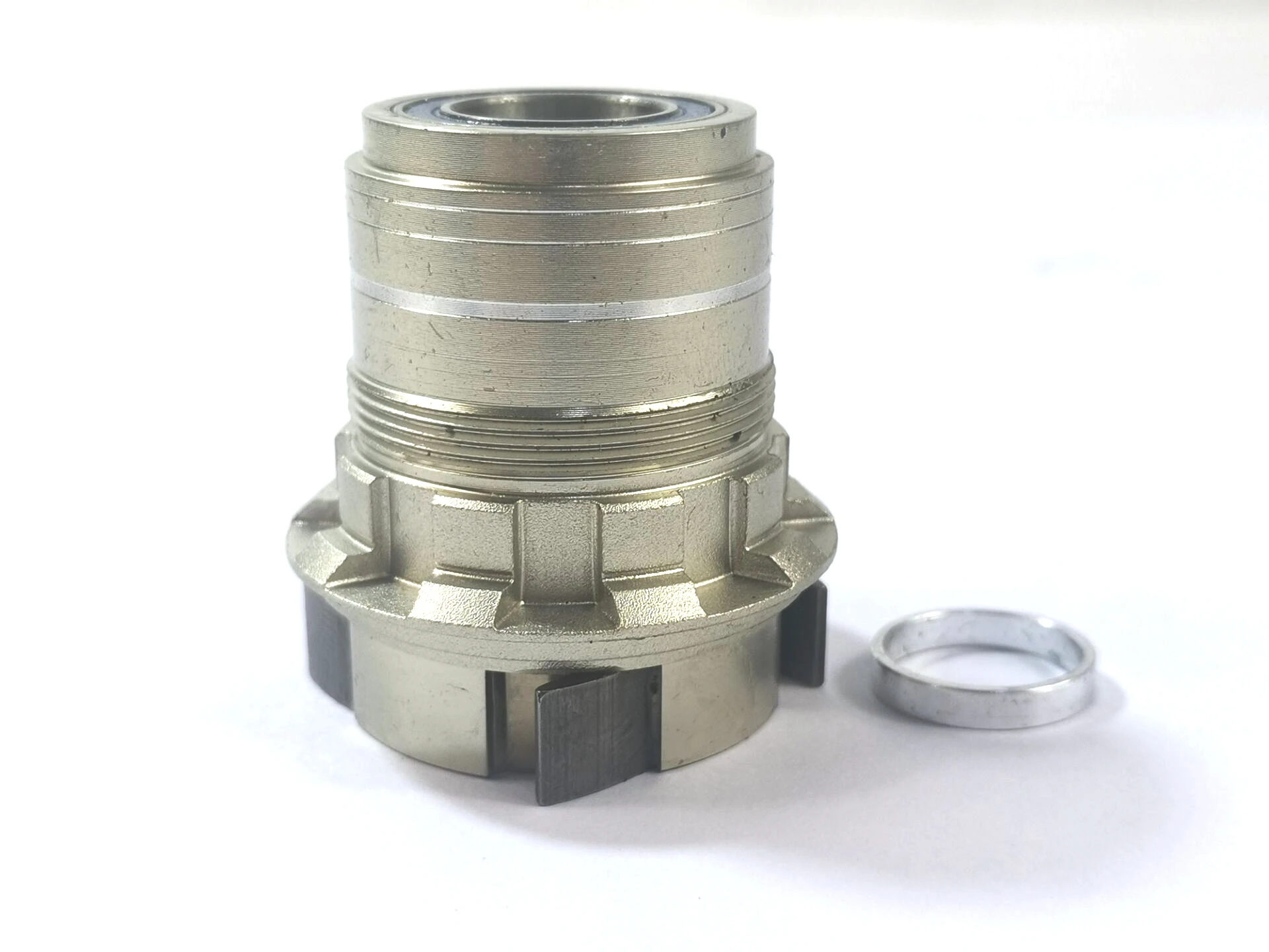 Powerway M74 Снежный велосипед песочный задний fat hub барабан Кассетный корпус