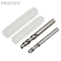 proster 2 pcs 6 8mm for hss co cobalt tip spot weld drill bit set welder remover cutter tool high quality