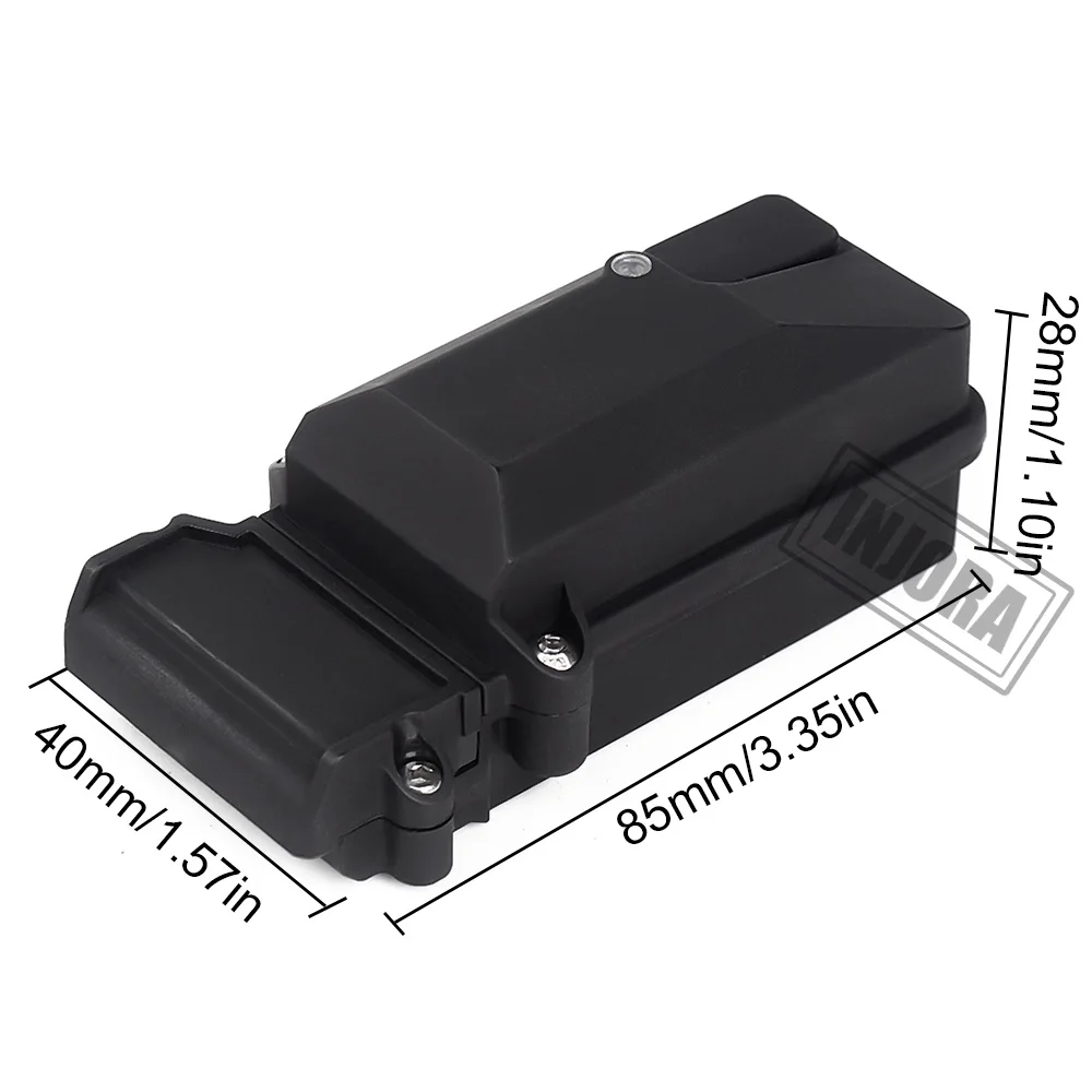 пластиковое водонепроница