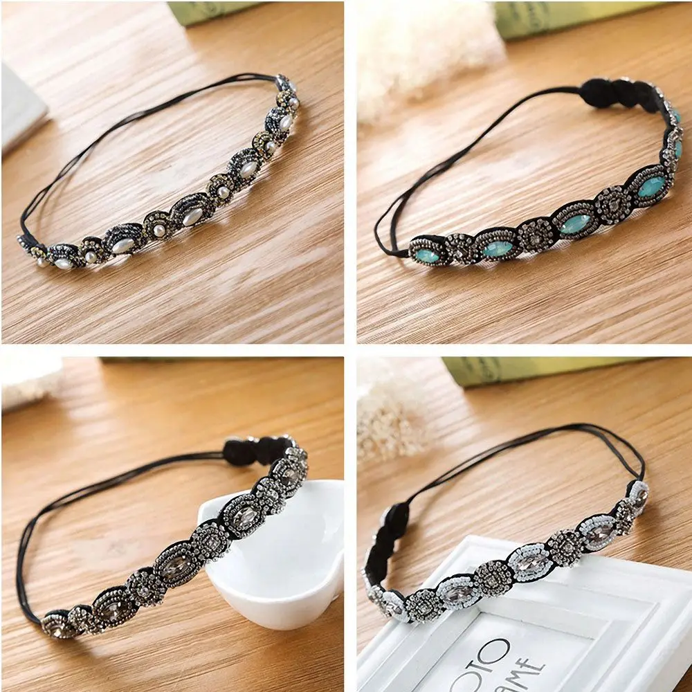 Модные эластичные резинки для волос| |