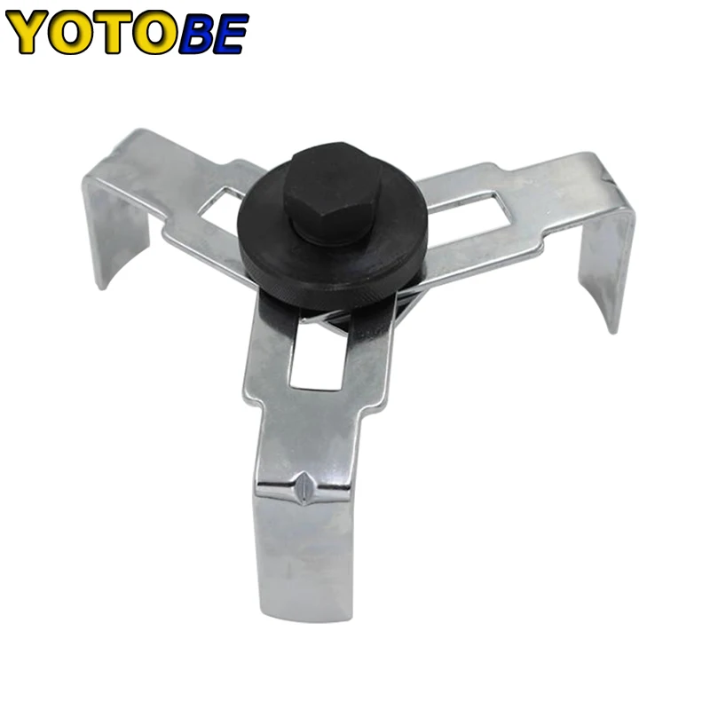 3-кулачковый Регулируемый топливный бак насос инструмент для удаления гаечных