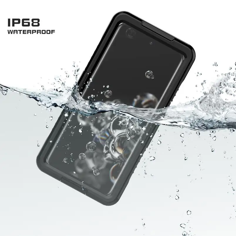 

IP68 Waterproof Case For Huawei Mate 40+ 30 20 Pro P20 Lite P30 PRO P40 PRO Waterproof Full Protect Underwater Back Cover