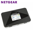 Разблокированный Netgear Aircard AC785s 785s LTE 4g Роутер 4g lte mifi роутер 4G LTE Карманный Wi-Fi роутер Точка доступа