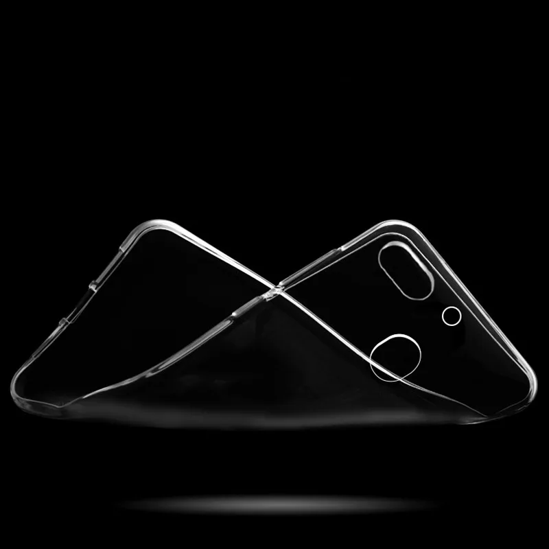 Clear Case Soft Back Cover For Huawei P 30 20 P30 P20 P30Lite P30Pro P10 P9 P8 Lite 2017 Pro Y5II Smart 2019 |