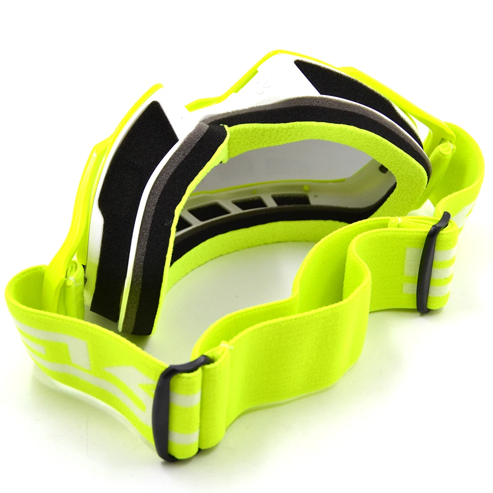 Очки для мотокросса Gafas Открытый внедорожный грязный велосипед очки MX очки лыжный снегоход ATV очки для мотоциклетных шлемов