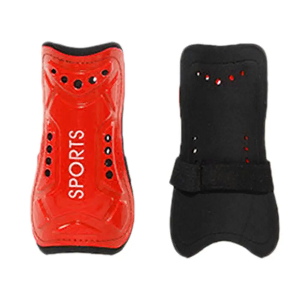 1 пара Защитные чехлы для футбольных ног