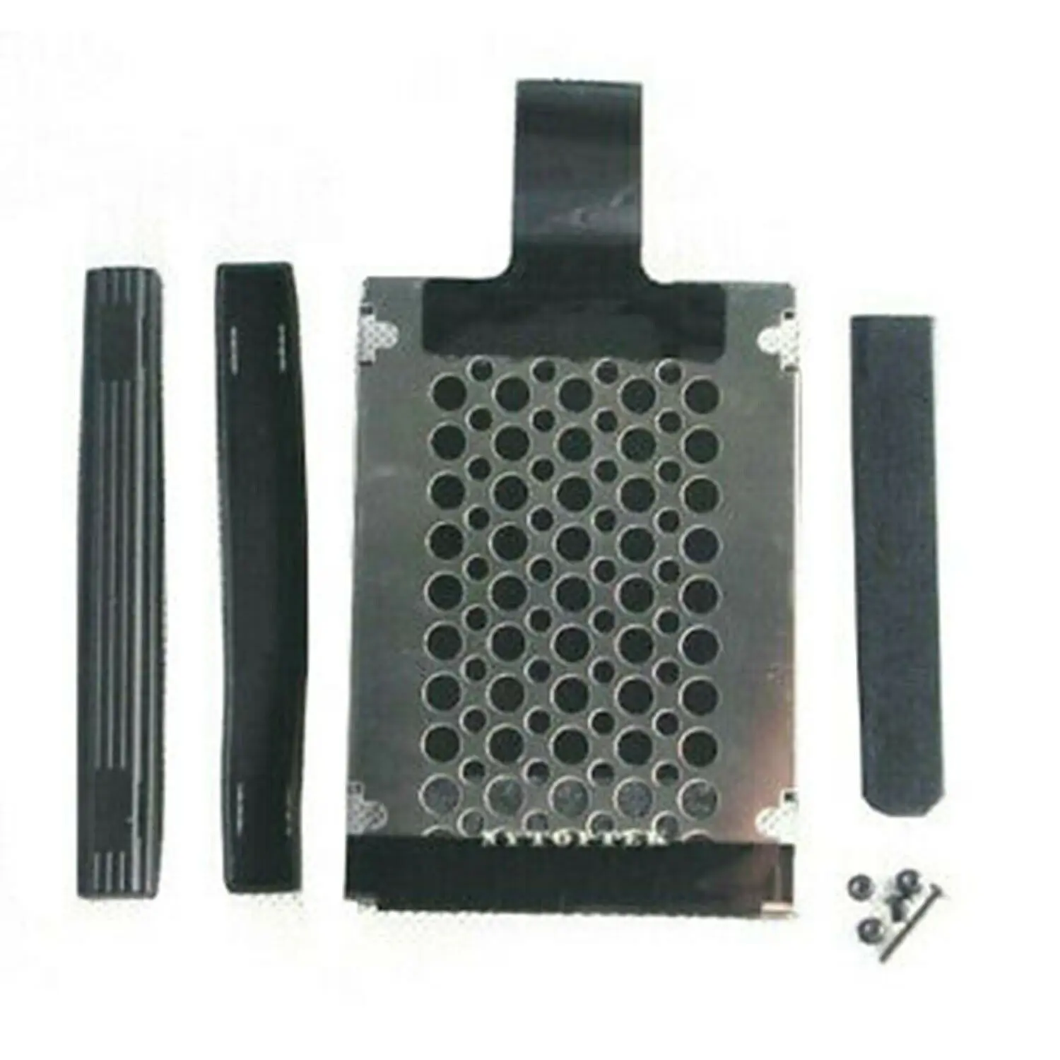 

Hard Drive Cover Caddy Rail For IBM Lenovo Thinkpad R61 R61e R61i R500 15.4" WS