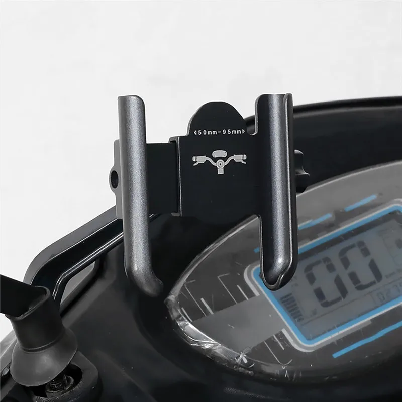 Держатель для телефона из алюминиевого сплава 360 градусов|Универсальный