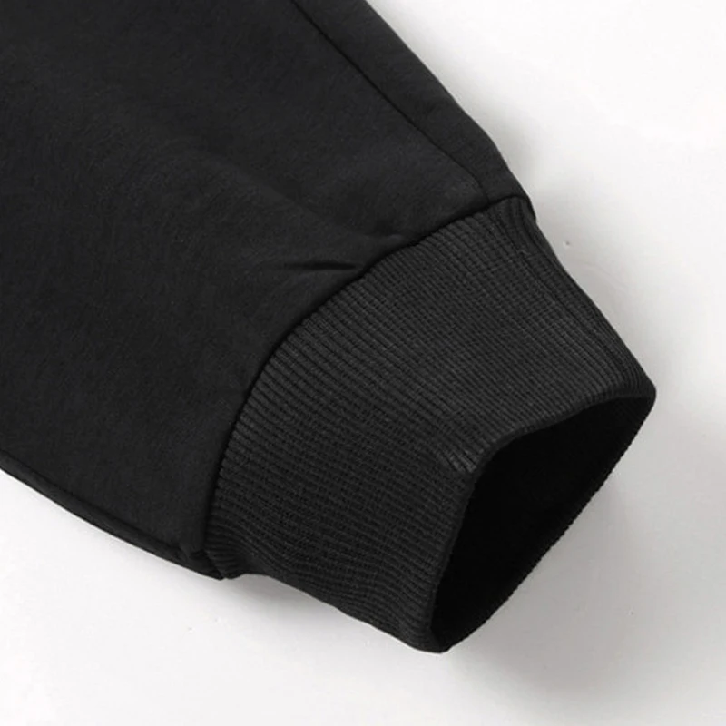 Мужской спортивный костюм новый осенний из двух предметов толстовка на молнии +