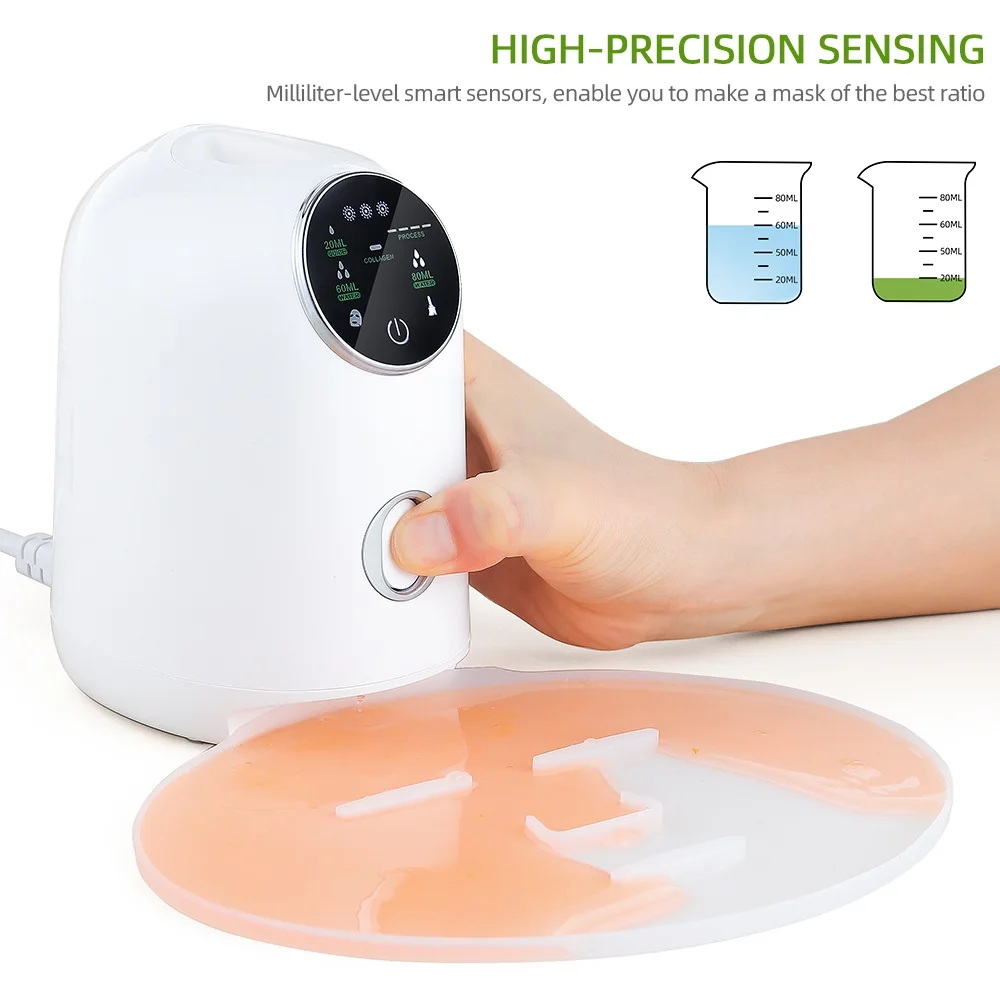 Аппарат для изготовления маски лица сделай сам с функциями автоматическое