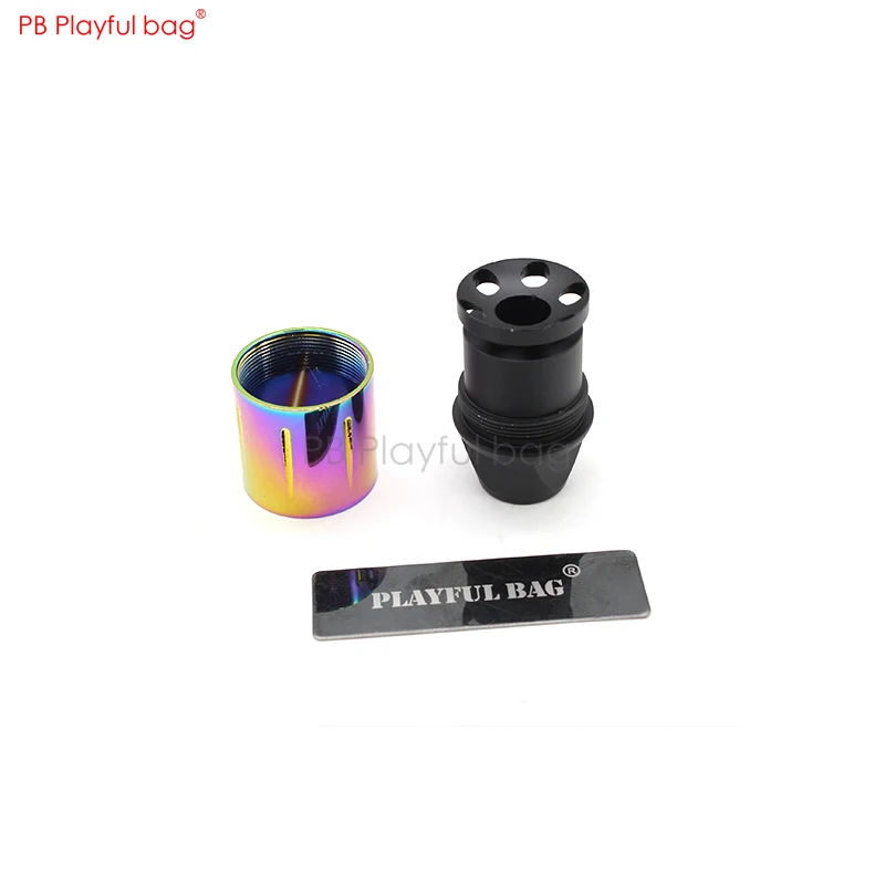 Игровая сумка тактический CS обновленный материал SLR-SMC 14 мм с обратными зубцами