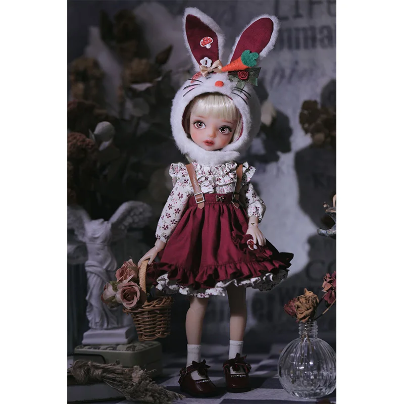 FantasyAngel1/6BJD кукла Cleven полный комплект cmob11 28 Аниме Фигурка YOSD полимерная игрушка DIY