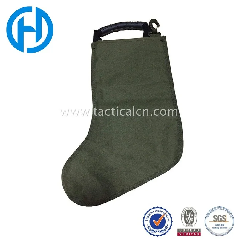 Army Tactical Military Pouch Tactical Christmas Stocking Utility Pouch