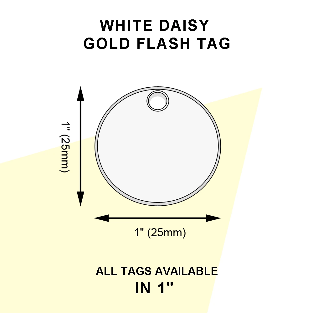 Милая собачья бирка персонализированные круглые собачьи бирки Выгравированная