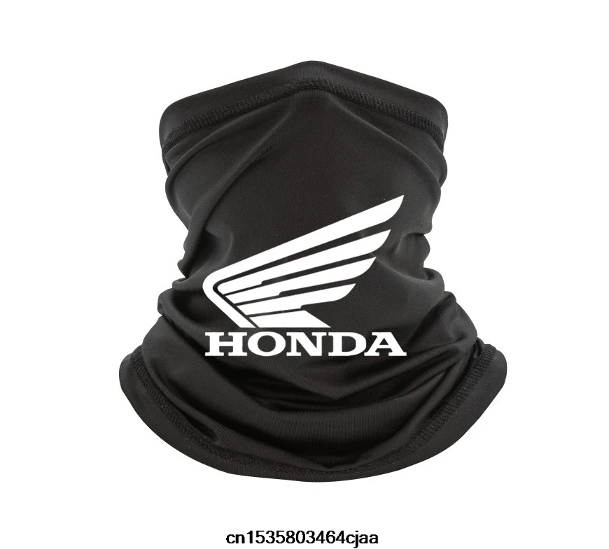 Классическая Байкерская футболка Honda для мальчиков Мужская британская повязка