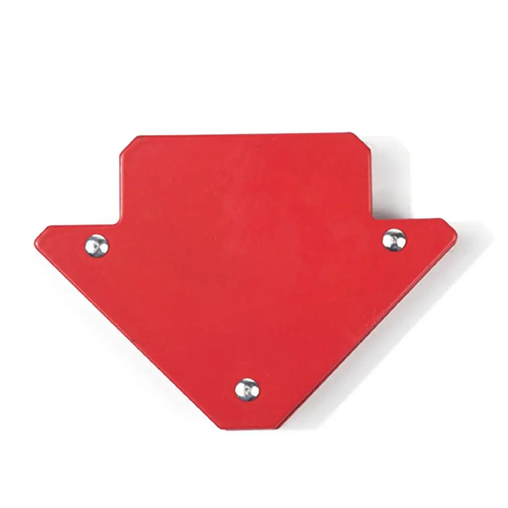 Магнитный сварочный держатель 25 фунтов/50 фунтов/75 фунтов 3-угольная стрелка