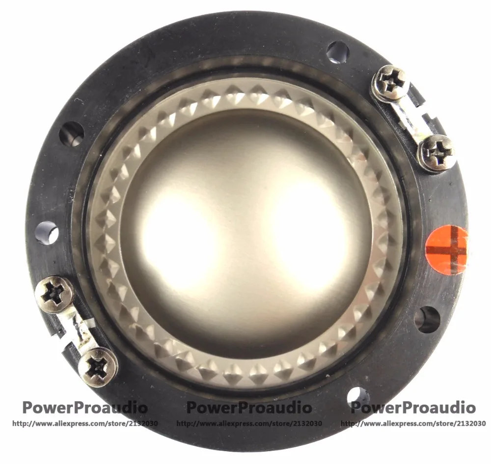 1 шт. сменная диафрагма для JBL 2420H 2421H 2425H 2426H 2427H 2461H 2470H LE85 Aft 8 или 16 Ом